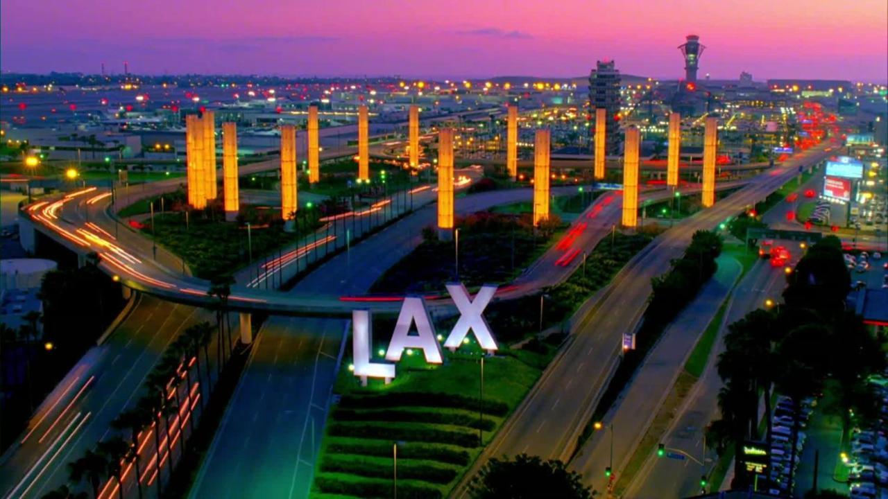 Hollywood Purple Habitat Los Angeles Exterior foto